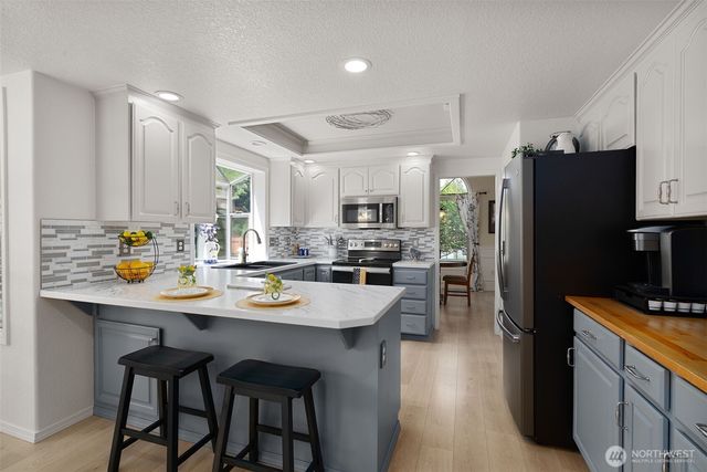 6205 Karat Court SW, Tumwater, WA 98512