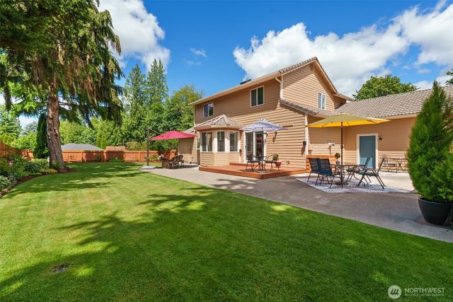 6205 Karat Court SW, Tumwater, WA 98512