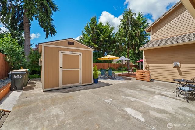 6205 Karat Court SW, Tumwater, WA 98512
