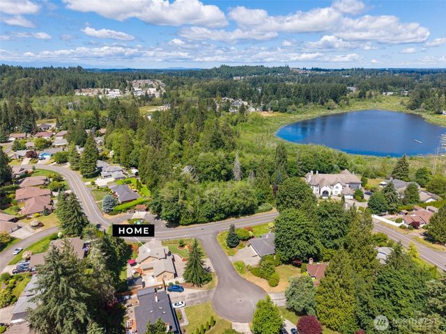 6205 Karat Court SW, Tumwater, WA 98512