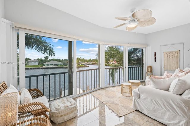 711 N Riverside Drive 302, Pompano Beach, FL 33062