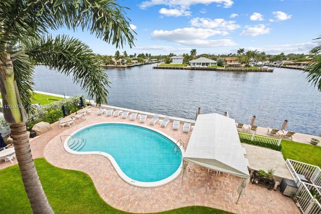 711 N Riverside Drive 302, Pompano Beach, FL 33062