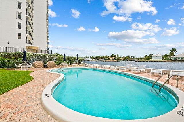 711 N Riverside Drive 302, Pompano Beach, FL 33062