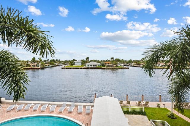 711 N Riverside Drive 302, Pompano Beach, FL 33062