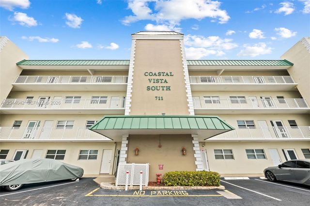 711 N Riverside Drive 302, Pompano Beach, FL 33062