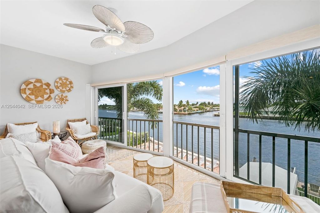 711 N Riverside Drive 302, Pompano Beach, FL 33062