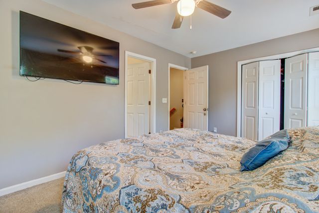 905 Hemingway Circle, Summerville, SC 29483