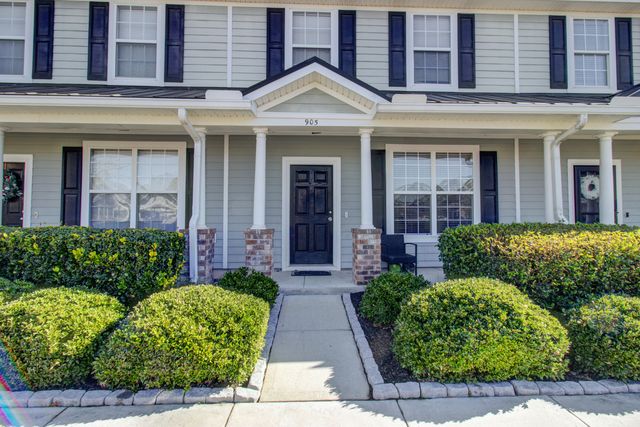 905 Hemingway Circle, Summerville, SC 29483