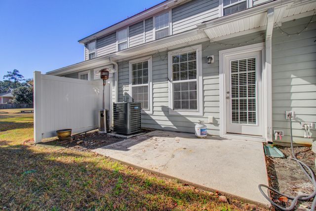 905 Hemingway Circle, Summerville, SC 29483