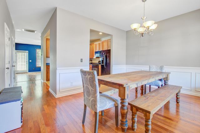 905 Hemingway Circle, Summerville, SC 29483