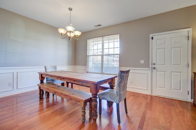 905 Hemingway Circle, Summerville, SC 29483