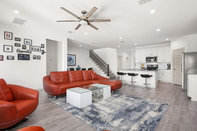 2421 Mar Vista Lane, Texas City, TX 77568