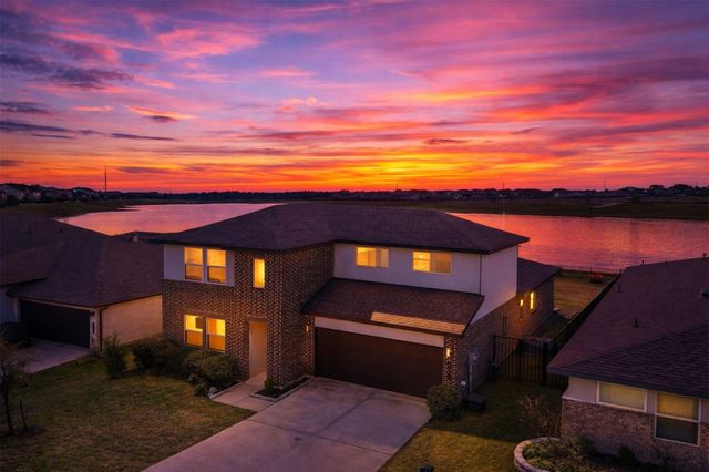 2421 Mar Vista Lane, Texas City, TX 77568