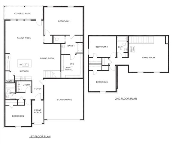 2421 Mar Vista Lane, Texas City, TX 77568