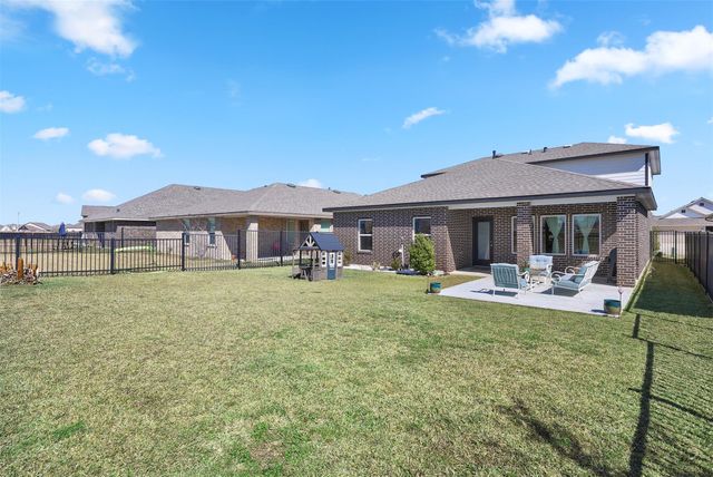 2421 Mar Vista Lane, Texas City, TX 77568