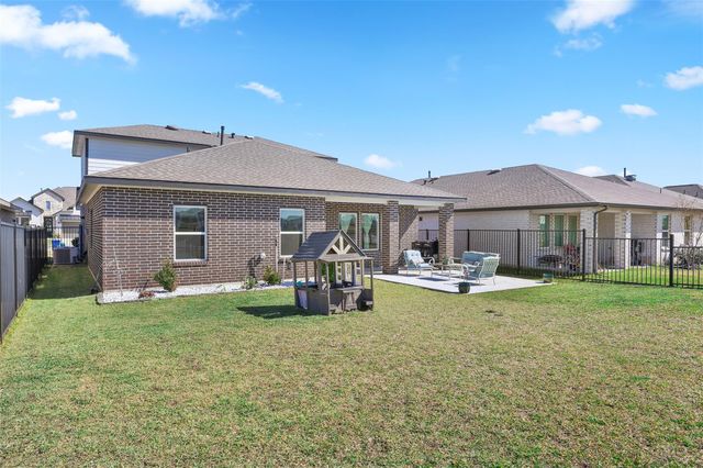 2421 Mar Vista Lane, Texas City, TX 77568