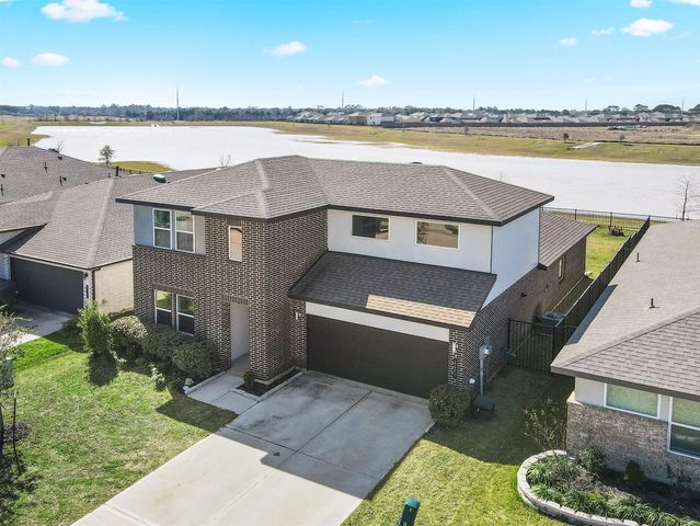 2421 Mar Vista Lane, Texas City, TX 77568