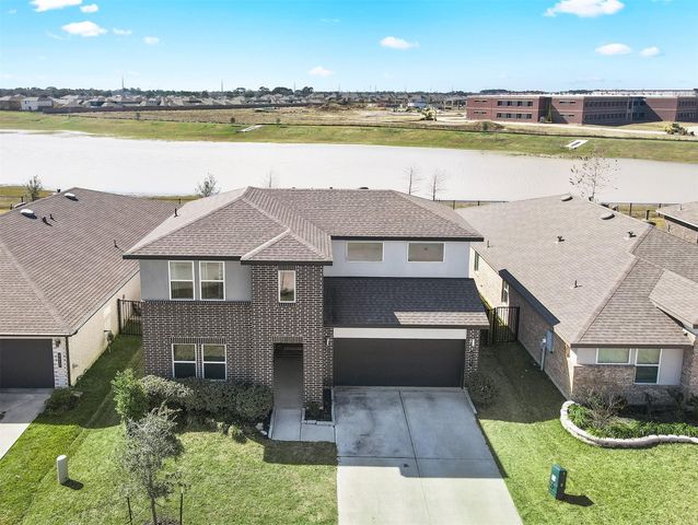 2421 Mar Vista Lane, Texas City, TX 77568