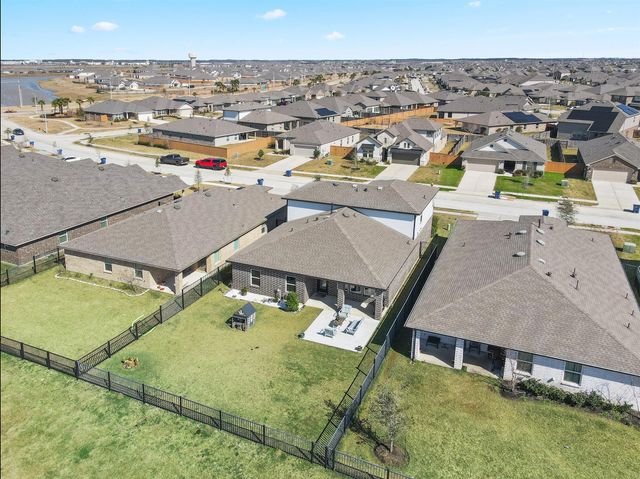 2421 Mar Vista Lane, Texas City, TX 77568