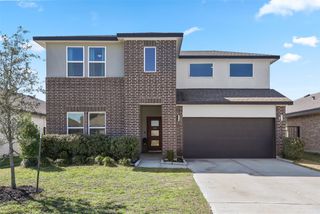 2421 Mar Vista Lane, Texas City, TX 77568