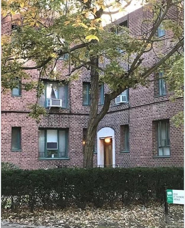 2059 Saint Raymond Avenue MC, Bronx, NY 10462
