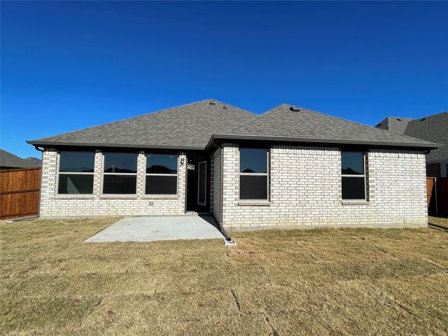 513 Redbud Drive, Royse City, TX 75189