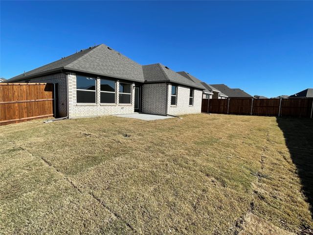 513 Redbud Drive, Royse City, TX 75189