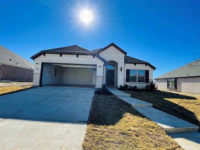 513 Redbud Drive, Royse City, TX 75189