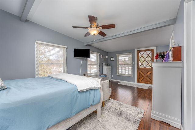 12260 183rd Avenue, Big Rapids, MI 49307