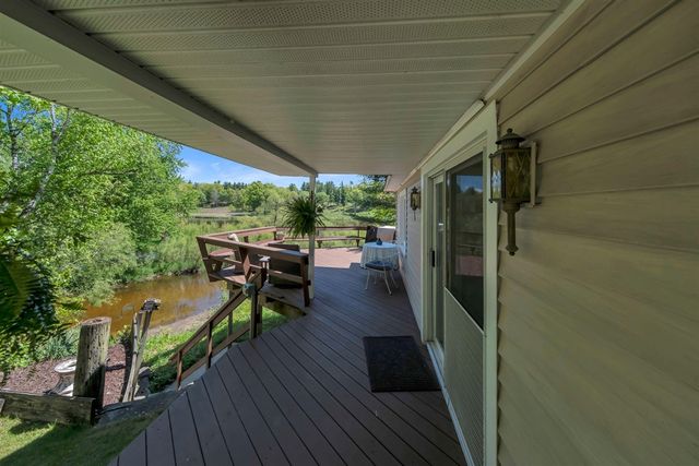 12260 183rd Avenue, Big Rapids, MI 49307