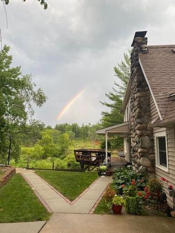 12260 183rd Avenue, Big Rapids, MI 49307