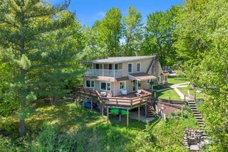 12260 183rd Avenue, Big Rapids, MI 49307