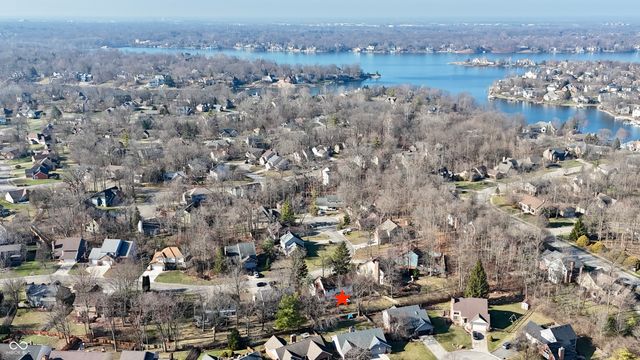 8333 Tequista Circle, Indianapolis, IN 46236