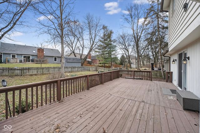 8333 Tequista Circle, Indianapolis, IN 46236