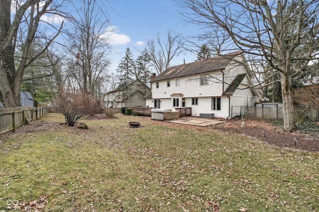 8333 Tequista Circle, Indianapolis, IN 46236