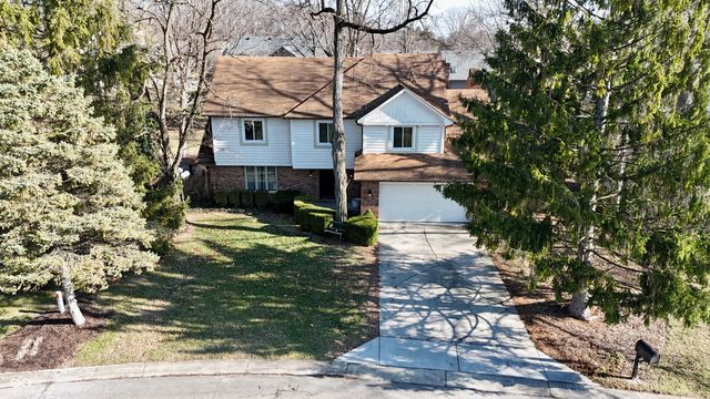 8333 Tequista Circle, Indianapolis, IN 46236