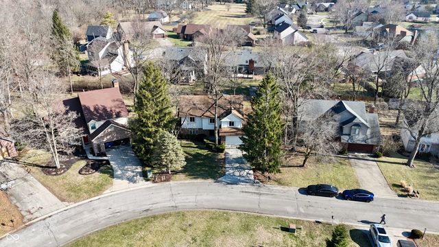 8333 Tequista Circle, Indianapolis, IN 46236