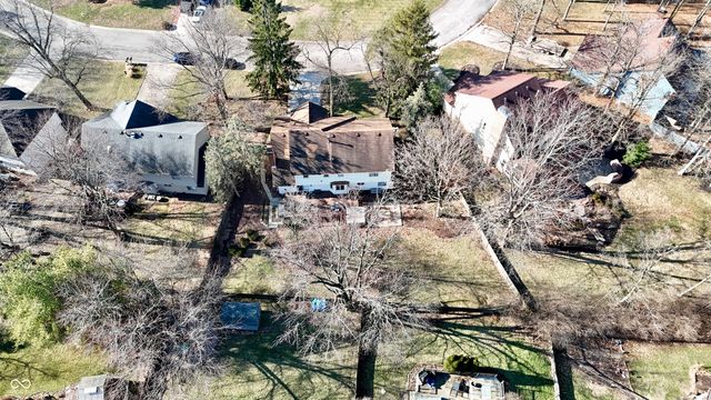 8333 Tequista Circle, Indianapolis, IN 46236