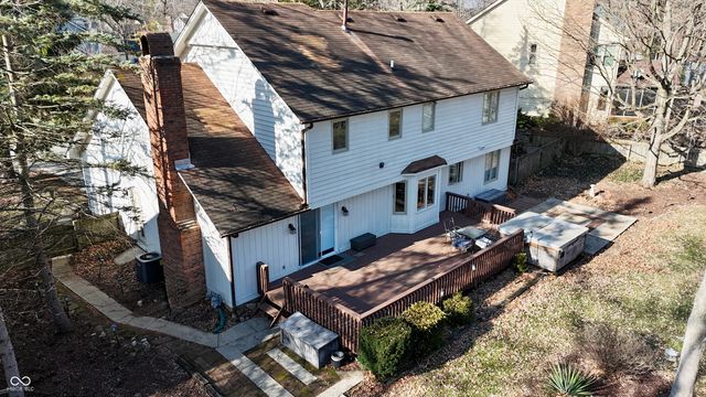 8333 Tequista Circle, Indianapolis, IN 46236