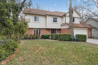 8333 Tequista Circle, Indianapolis, IN 46236