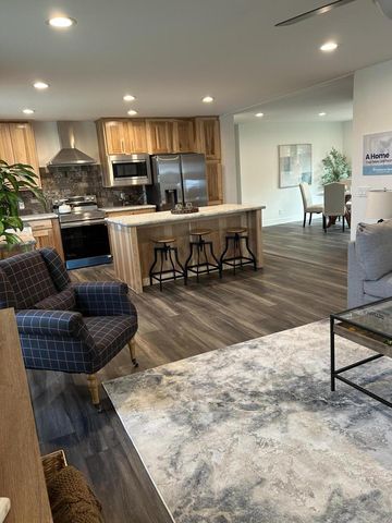 1111 Darcy DRIVE, Hillsboro, WI 54634