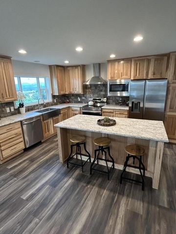 1111 Darcy DRIVE, Hillsboro, WI 54634