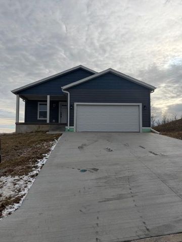 1111 Darcy DRIVE, Hillsboro, WI 54634