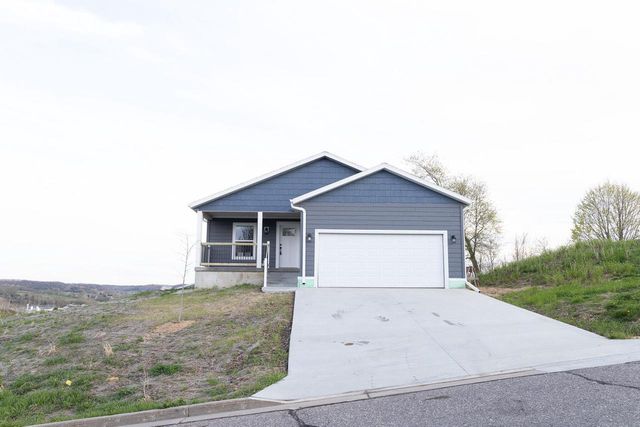 1111 Darcy DRIVE, Hillsboro, WI 54634