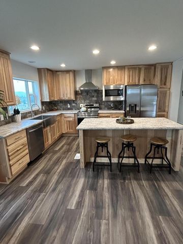 1111 Darcy DRIVE, Hillsboro, WI 54634