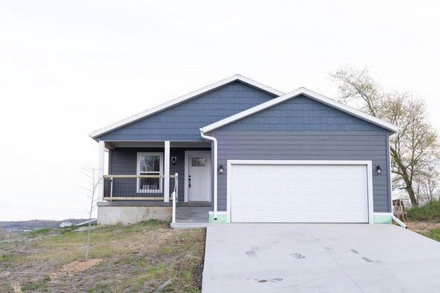 1111 Darcy DRIVE, Hillsboro, WI 54634