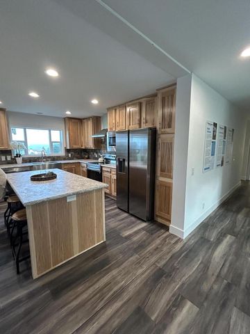 1111 Darcy DRIVE, Hillsboro, WI 54634