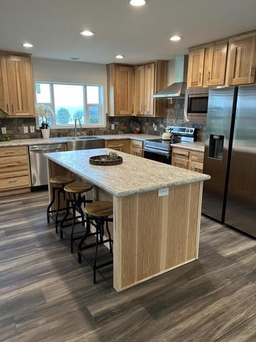 1111 Darcy DRIVE, Hillsboro, WI 54634