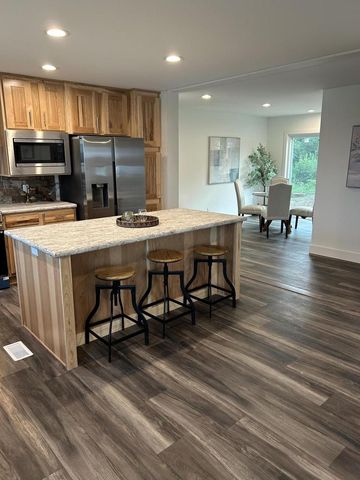 1111 Darcy DRIVE, Hillsboro, WI 54634