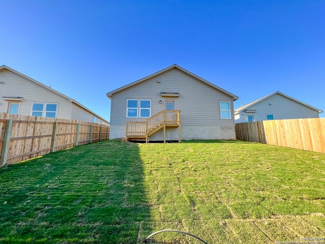 5940 Sunset Song, Bulverde, TX 78163